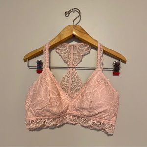 Lace Bralette